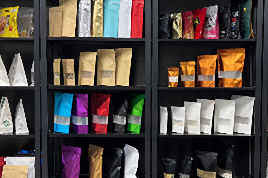 From Idea to Packaging: Our Product Development Process