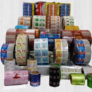 Wholesale Plastic Packaging Solutions