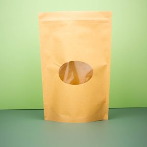 Premium Custom Pouch Design & Printing